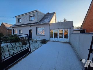  Maison � vendre 8 pi�ces 147 m�