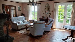  Maison � vendre 8 pi�ces 206 m�