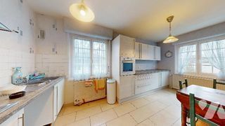  Maison � vendre 4 pi�ces 89 m�