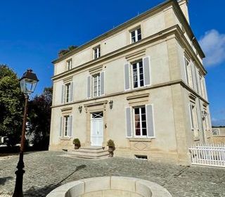  Maison � vendre 11 pi�ces 272 m�