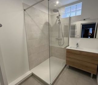  Appartement � vendre 4 pi�ces 97 m�