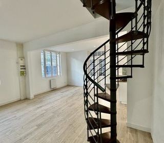  Maison � vendre 3 pi�ces 56 m�