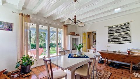   Maison � vendre Prahecq Maison - 7 pi�ce(s) - 140 m�