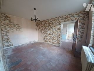  Maison � vendre 4 pi�ces 58 m�