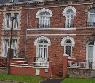  Maison � vendre 7 pi�ces 176 m�