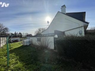  Maison � vendre 4 pi�ces 79 m�