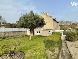  Maison � vendre 7 pi�ces 140 m�