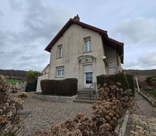  Maison � vendre 5 pi�ces 72 m�