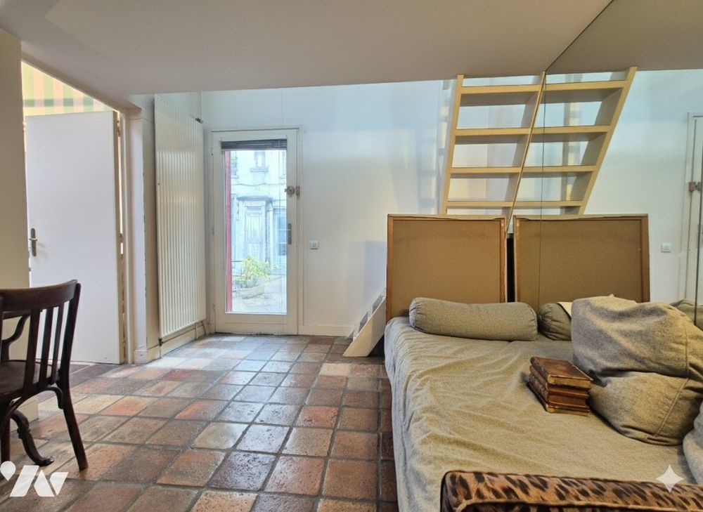 � vendre  Maison Paris 13