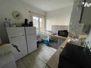  Appartement � vendre 1 pi�ce 31 m�