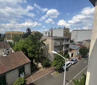  Appartement � vendre 3 pi�ces 63 m�