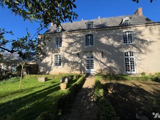  Maison � vendre 14 pi�ces 370 m�