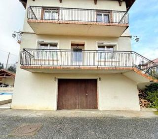  Maison � vendre 8 pi�ces 179 m�