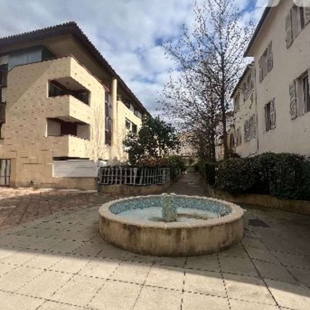 � vendre  Appartement Aix-en-Provence (13100)