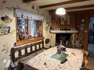  Maison � vendre 7 pi�ces 119 m�