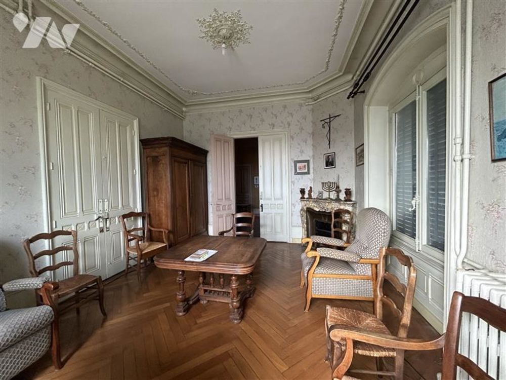� vendre  Maison Lyon 5