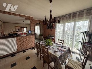  Maison � vendre 3 pi�ces 62 m�