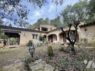  Maison � vendre 7 pi�ces 174 m�