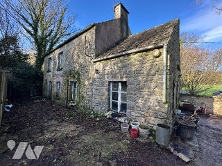  Maison � vendre 5 pi�ces 98 m�