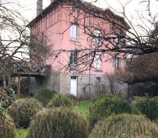  Maison � vendre 10 pi�ces 230 m�