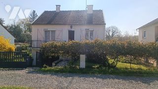  Maison � vendre 3 pi�ces 56 m�