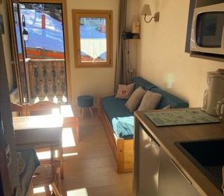  Appartement � vendre 1 pi�ce 16 m�