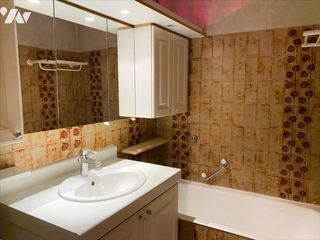  Appartement � vendre 4 pi�ces 87 m�