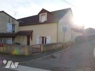  Appartement � louer 4 pi�ces 67 m�