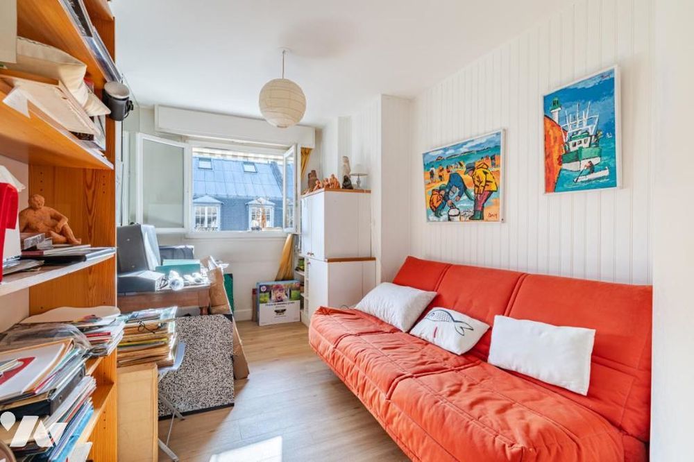 � vendre  Appartement Paris 6