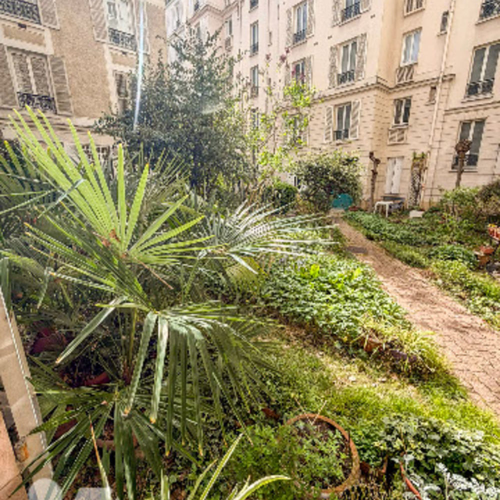 � vendre  Appartement Paris 15