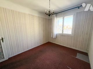  Appartement � vendre 3 pi�ces 62 m�