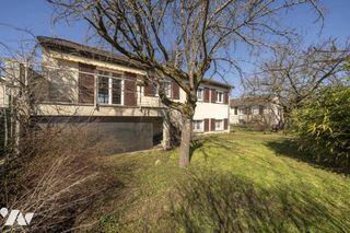  Maison � vendre 7 pi�ces 180 m�