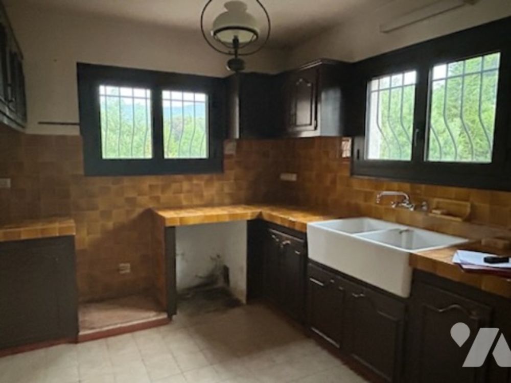 � vendre  Maison La Croix-Valmer (83420)