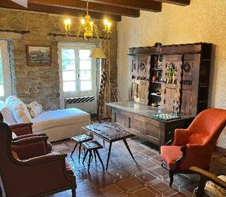  Maison � vendre 3 pi�ces 50 m�