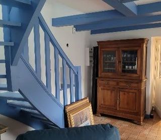  Maison � vendre 4 pi�ces 80 m�