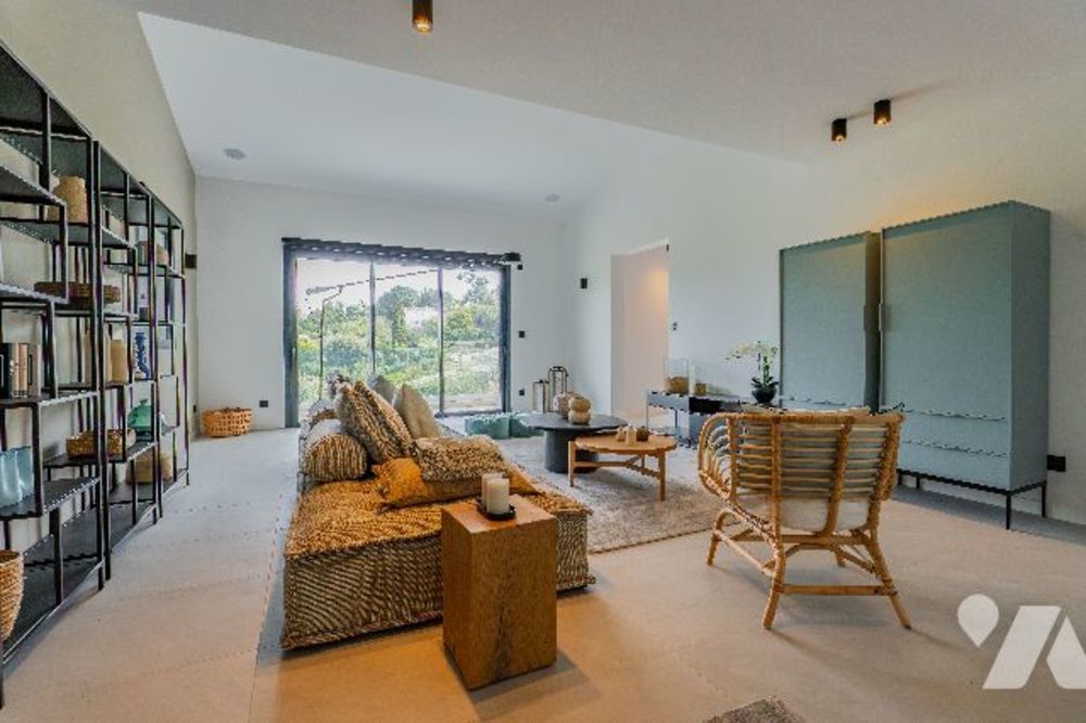 � vendre  Maison Vallauris (06220)