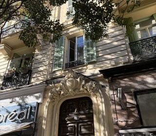  Appartement � vendre 5 pi�ces 122 m�