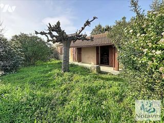  Maison � vendre 4 pi�ces 89 m�