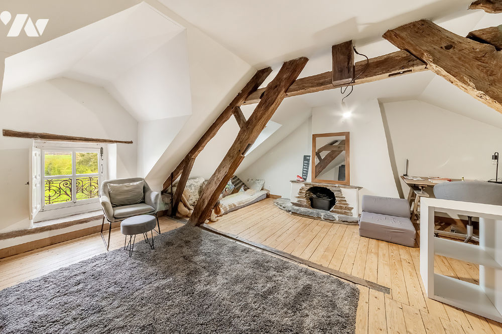 � vendre  Maison Bruz (35170)