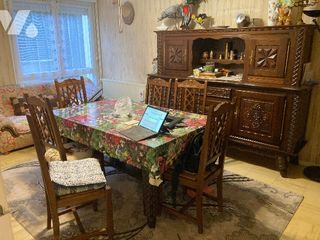  Maison � vendre 4 pi�ces 78 m�