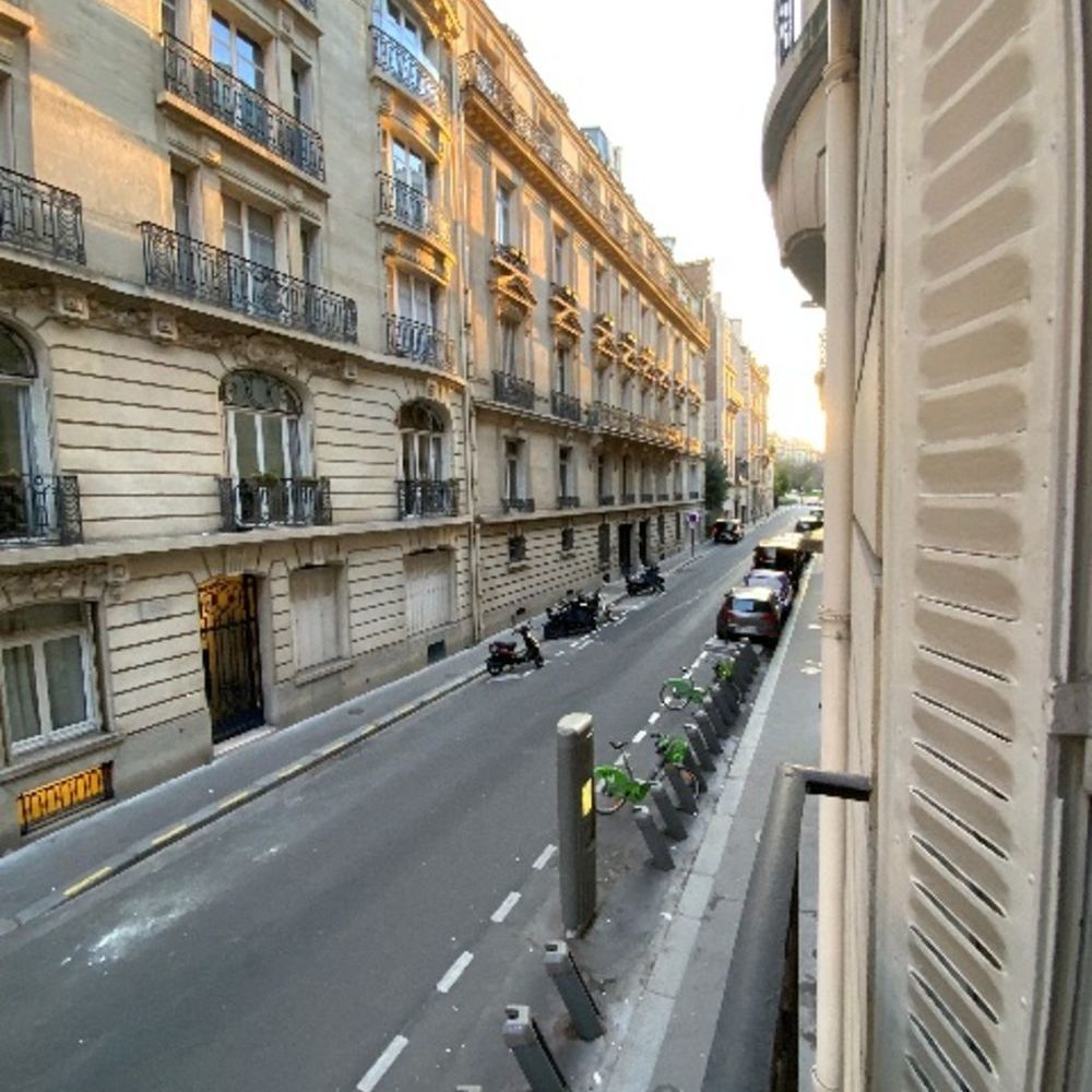 � vendre  Appartement Paris 16