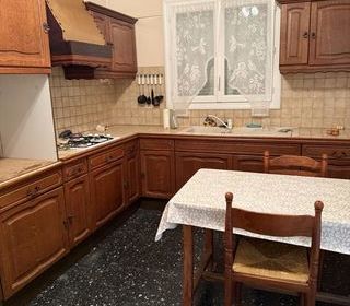  Maison � vendre 4 pi�ces 75 m�