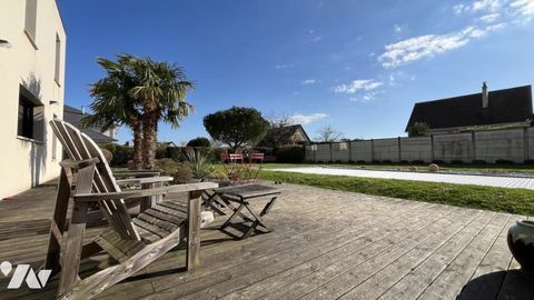   EXCLU ROTS Maison - 6 pi�ce(s) - 210 m�