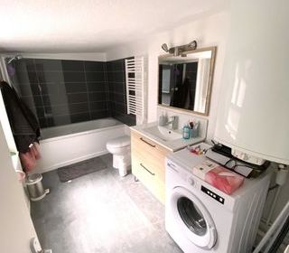  Appartement � vendre 1 pi�ce 31 m�