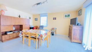  Appartement � vendre 4 pi�ces 78 m�