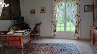  Maison � vendre 5 pi�ces 219 m�