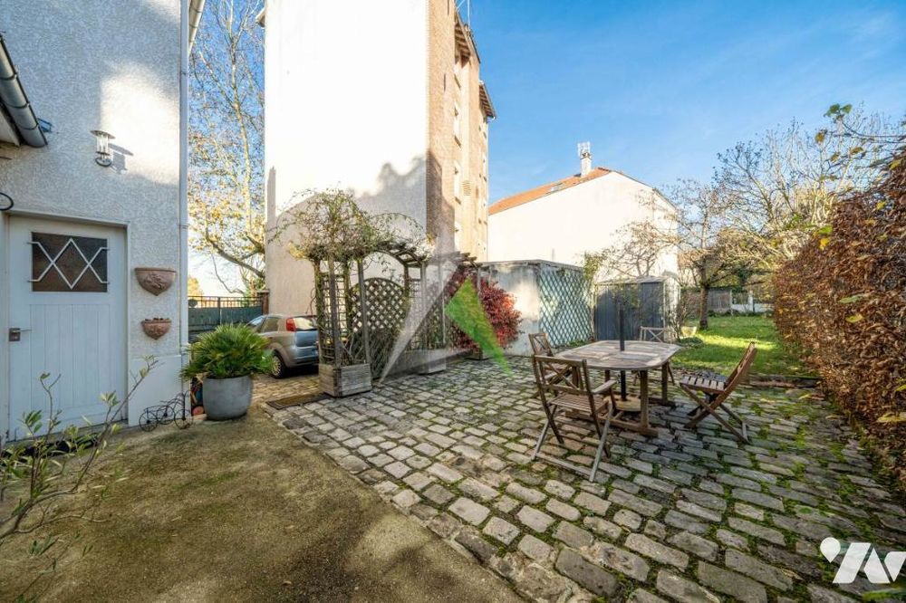 � vendre  Maison Clamart (92140)