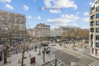  Appartement � vendre 4 pi�ces 84 m�