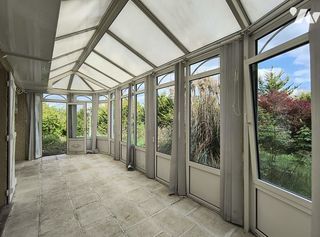  Maison � vendre 5 pi�ces 126 m�