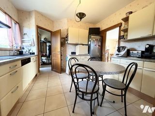  Maison � vendre 8 pi�ces 195 m�